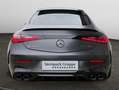 Mercedes-Benz CLE 53 AMG COUPE AMG PREMIUM 4MATIC TETTO LASER KAMERA Noir - thumbnail 6