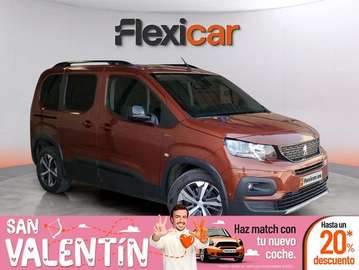 1.2 PureTech Standard GT Line 110