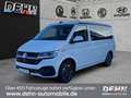 Volkswagen T6.1 California 2.0 TDI DSG Beach Tour LED AHK ACC Miniküche Weiß - thumbnail 2