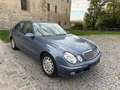 Mercedes-Benz E 270 Mercedes Benz Blau - thumbnail 2