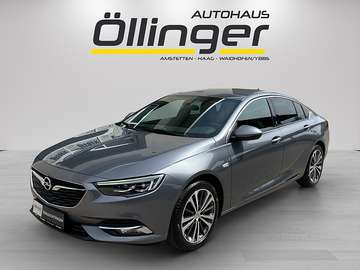 GS Innovation 1,6 CDTI + tolle Extras!