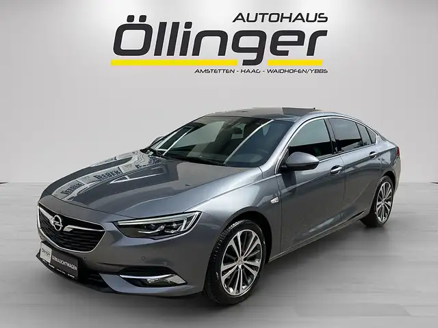 Opel Insignia GS Innovation 1,6 CDTI + tolle Extras!