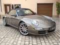 Porsche 997 911 Carrera S Cabrio/Tiptronic/X51_WLS/Chrono Brun - thumbnail 2