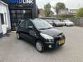 Hyundai i10 1.25i | AUTOMAAT | AIRCO | APK | Schwarz - thumbnail 3