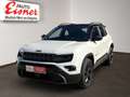 Jeep Avenger 1.2 Overland 4xe AUT Fernlichtass. Kam. Weiß - thumbnail 2
