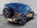 Land Rover Defender 90 D250 AWD X-Dynamic SE Aut. Schwarz - thumbnail 4
