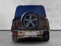 Land Rover Defender 90 D250 AWD X-Dynamic SE Aut. Schwarz - thumbnail 5