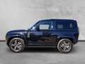 Land Rover Defender 90 D250 AWD X-Dynamic SE Aut. Schwarz - thumbnail 3
