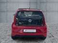 Volkswagen up! 1.0 TSI GTI CLIMATRONIC+SHZ+MFL+DAB+NSW+17" Rood - thumbnail 5