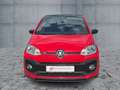 Volkswagen up! 1.0 TSI GTI CLIMATRONIC+SHZ+MFL+DAB+NSW+17" Rood - thumbnail 3