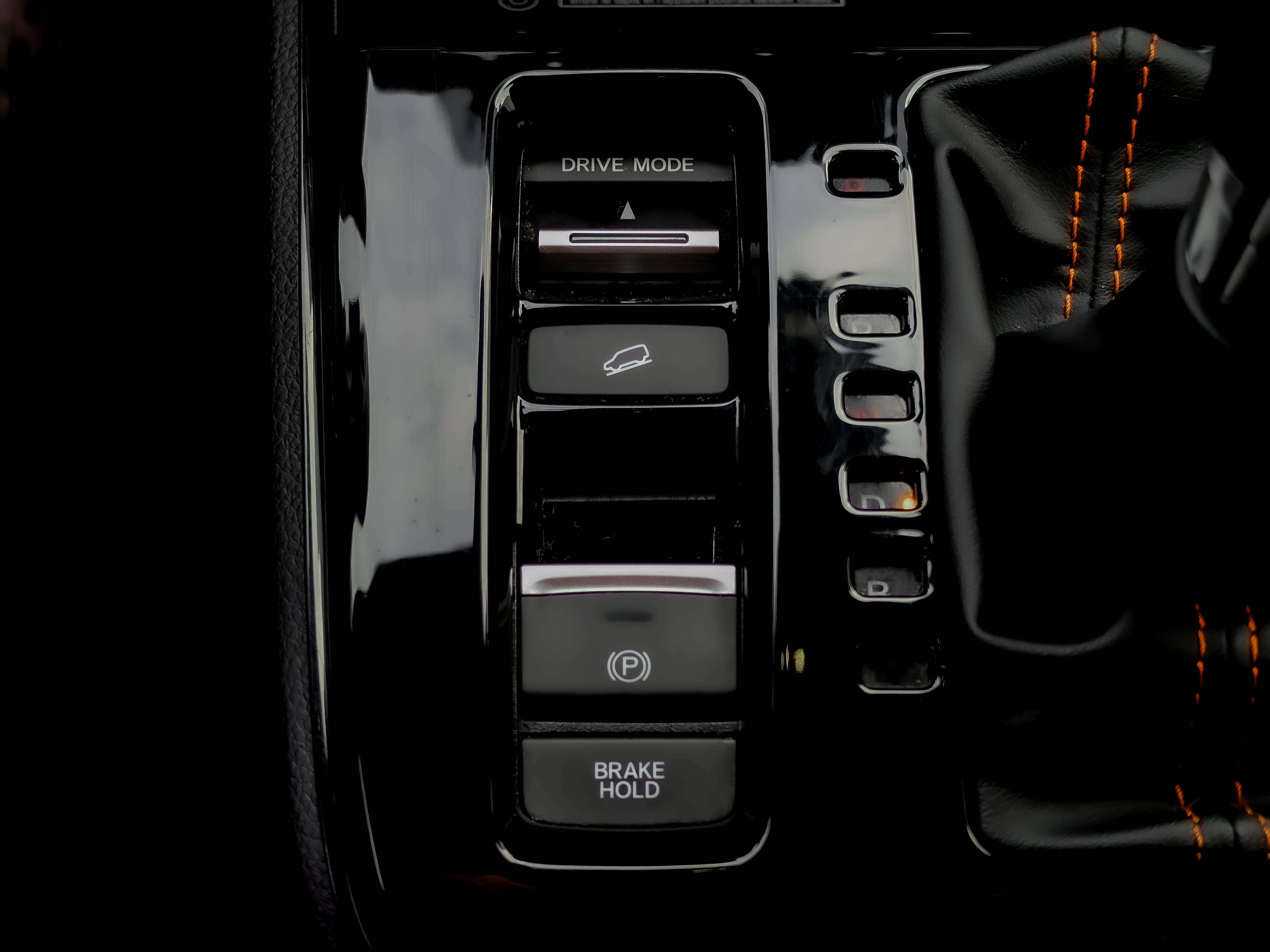 used 2023 Honda CR-V car, priced at $34,585