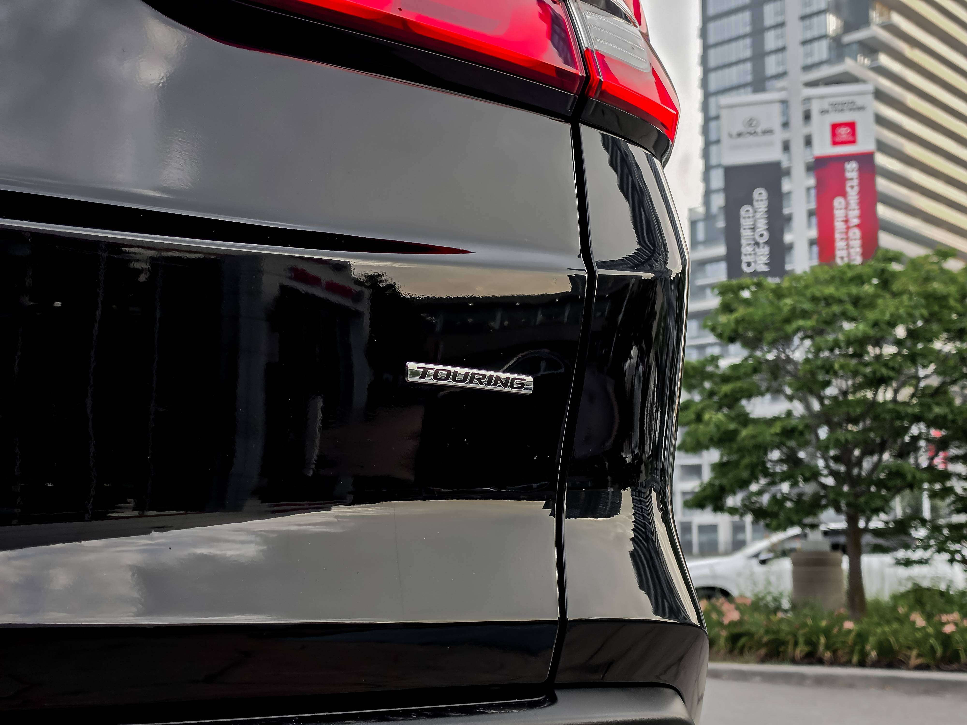 used 2023 Honda CR-V car, priced at $34,585