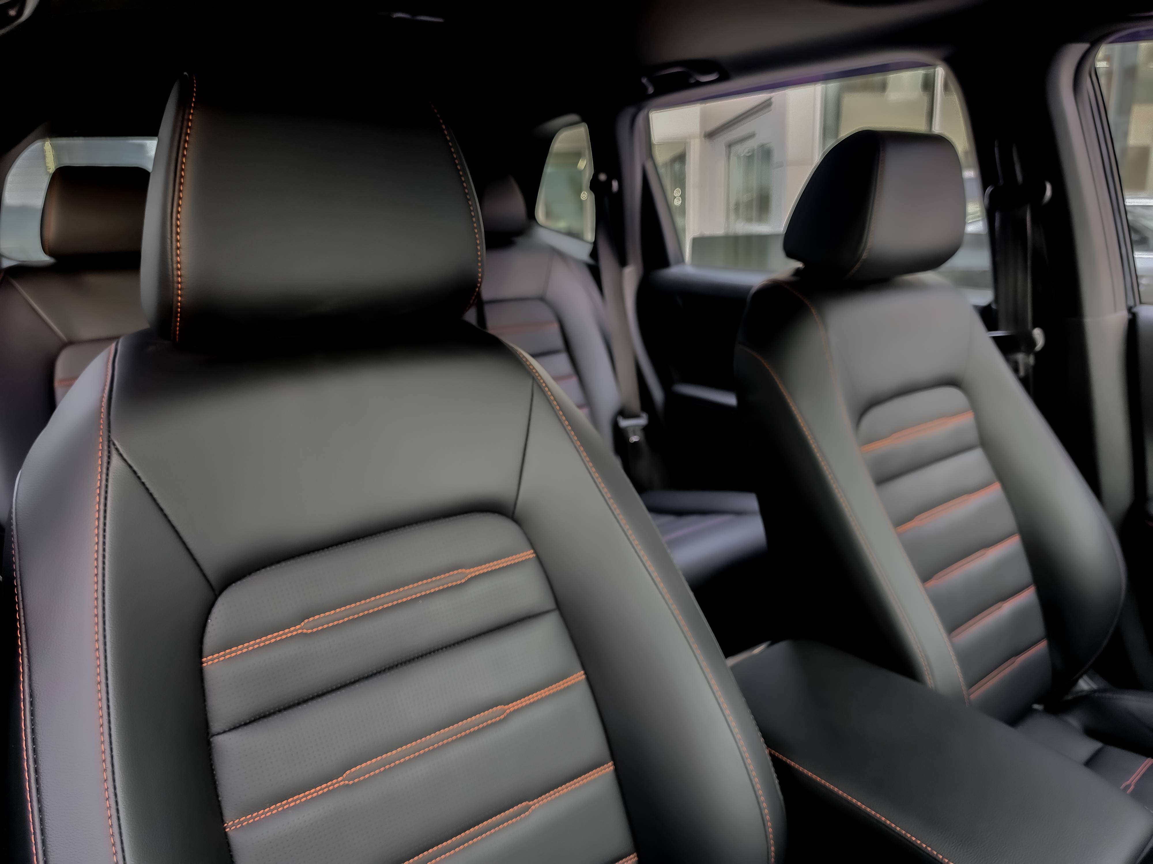 used 2023 Honda CR-V car, priced at $34,585