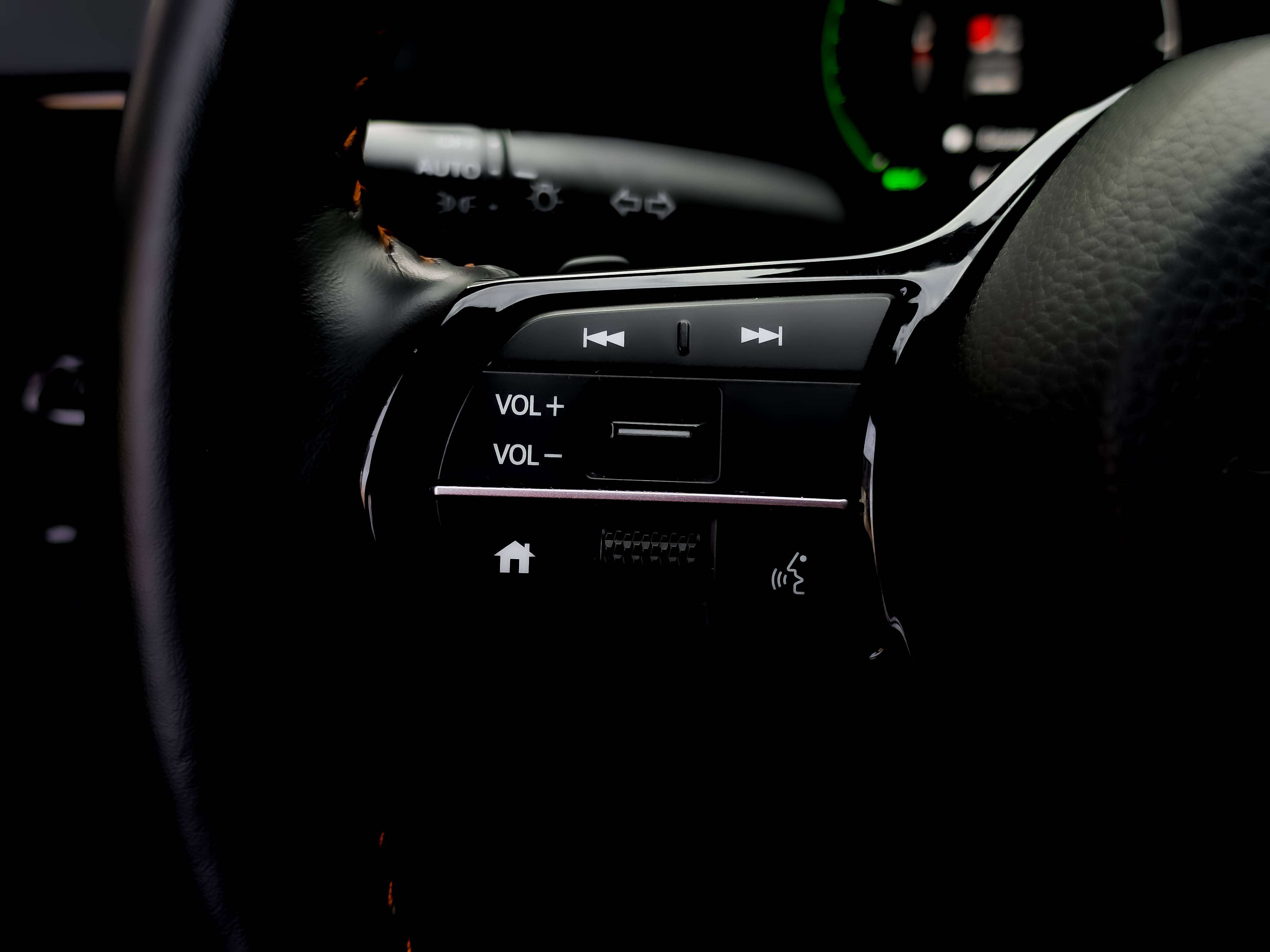 used 2023 Honda CR-V car, priced at $34,585