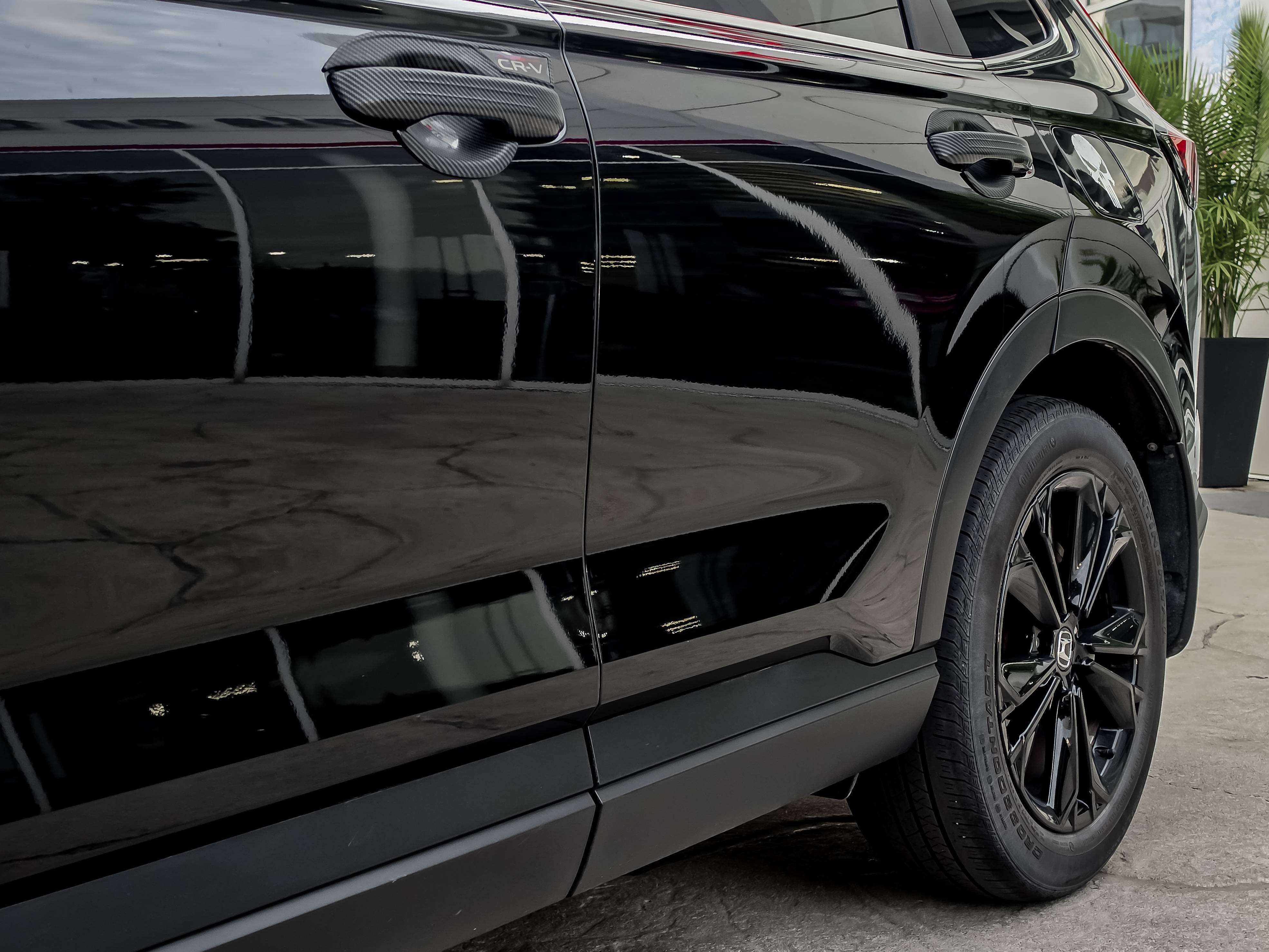 used 2023 Honda CR-V car, priced at $34,585