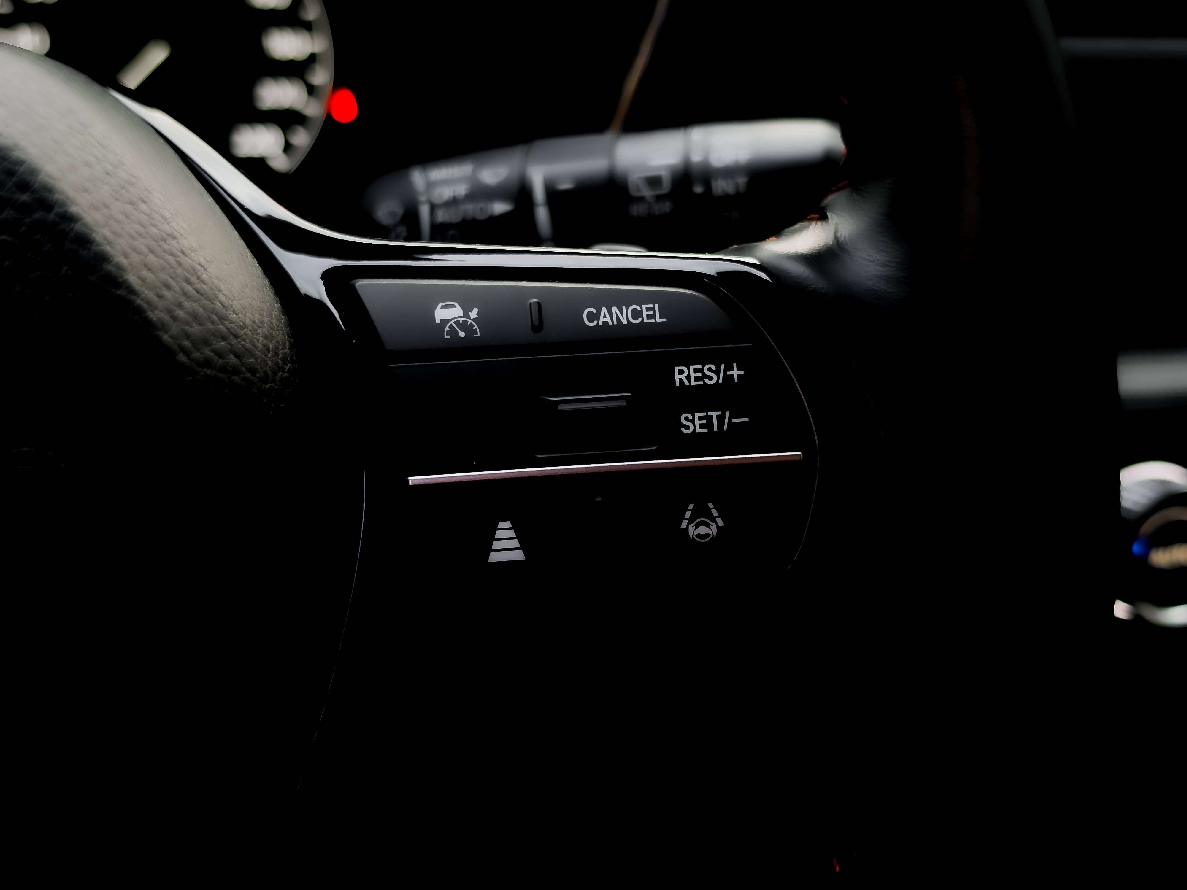used 2023 Honda CR-V car, priced at $34,585
