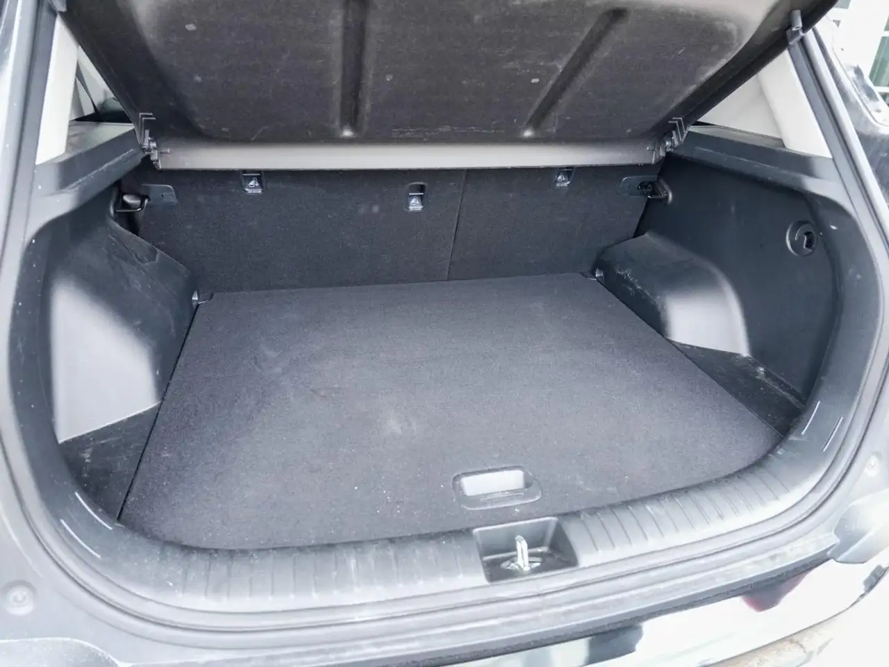 Kia Seltos снимка Kia Seltos