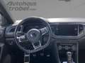 Volkswagen T-Roc 1.5 TSI Sport ACC LED Leder Lane Ass. Einp Negro - thumbnail 11