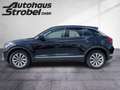 Volkswagen T-Roc 1.5 TSI Sport ACC LED Leder Lane Ass. Einp Negro - thumbnail 4