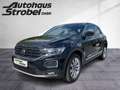Volkswagen T-Roc 1.5 TSI Sport ACC LED Leder Lane Ass. Einp Negro - thumbnail 2