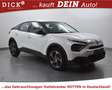 Citroen C4 1.2 e-THP Aut Feel Pack NAV+KAM+VIRTU+LED+18 Weiß - thumbnail 1