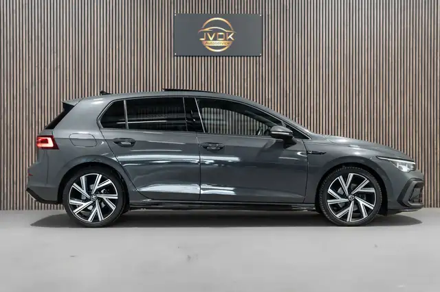 Volkswagen Golf view 8