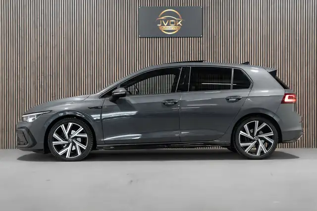 Volkswagen Golf view 9