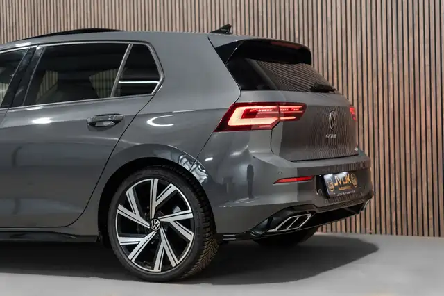 Volkswagen Golf view 7