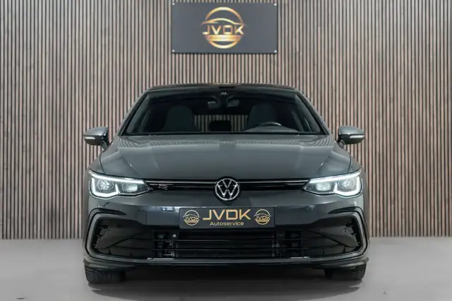 Volkswagen Golf view 5