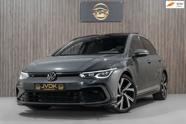 2020 Volkswagen Golf in Grey for sale