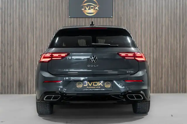 Volkswagen Golf view 10
