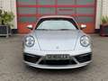 Porsche 992 911 992 CARRERA S COUPE, SPORT DESIGN PAKET Silber - thumbnail 2