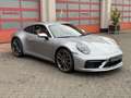 Porsche 992 911 992 CARRERA S COUPE, SPORT DESIGN PAKET Silber - thumbnail 3