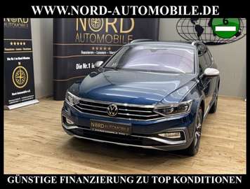 4MOT 2.0 TDI DSG Kamera/IQ.Light