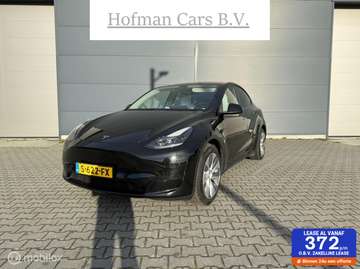 SOH 92% RWD 58 kWh Standard Range Incl BTW 2022