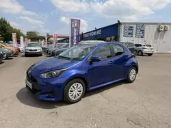 Toyota Yaris 116H DYNAMIC 92CH 5P
