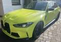 BMW M3 M3 Competition M xDrive Galben - thumbnail 1