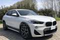 BMW X2 M X2 sDrive18d Msport Bianco - thumbnail 3