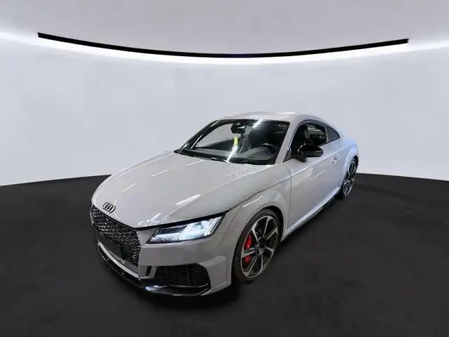 Audi TT RS quattro *TEMP*VIRT*MATRIX*KAM*PARK*SHZ*B&O