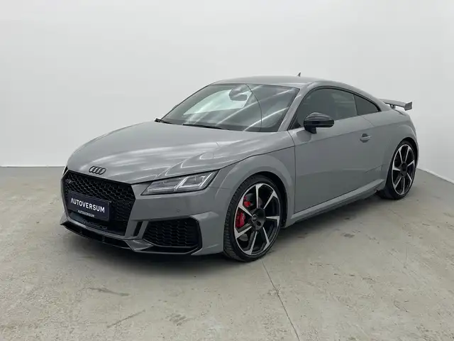 Audi TT RS quattro *TEMP*VIRT*MATRIX*KAM*PARK*SHZ*B&O