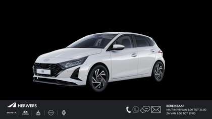 Hyundai i20 1.0 T-GDI Premium / €3000,- Korting / Rijklaarprij