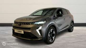 1.6 E-Tech full hybrid 145ch Techno