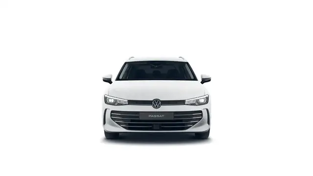 Volkswagen Passat view 4