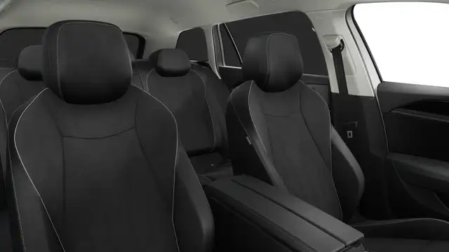 Volkswagen Passat view 7