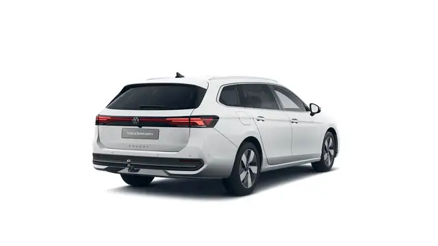 Volkswagen Passat view 6