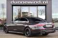 Mercedes-Benz S 580e 4MATIC LANG *Burmeister 4d*Achterasbesturin Gris - thumbnail 4