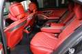 Mercedes-Benz S 580e 4MATIC LANG *Burmeister 4d*Achterasbesturin Gris - thumbnail 9