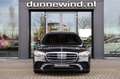 Mercedes-Benz S 580e 4MATIC LANG *Burmeister 4d*Achterasbesturin Gris - thumbnail 2