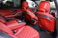 Mercedes-Benz S 580e 4MATIC LANG *Burmeister 4d*Achterasbesturin Gris - thumbnail 12