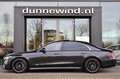 Mercedes-Benz S 580e 4MATIC LANG *Burmeister 4d*Achterasbesturin Gris - thumbnail 6
